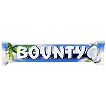 نساتل Bounty