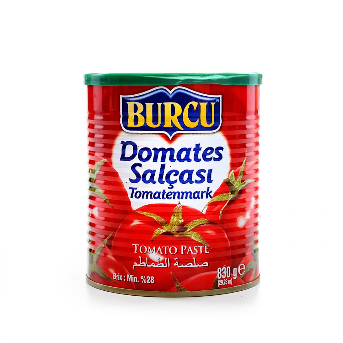 معجون طماطة كبير Burcu