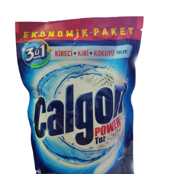 شركة calgon ملح غساله صحون 500 g